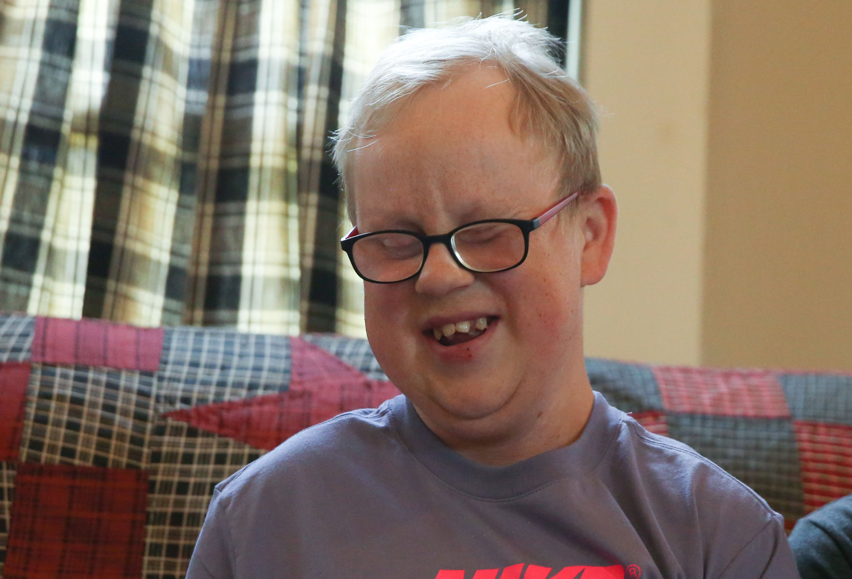 Tyler needs a kidney - 2